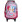 Sunce Παιδική τσάντα Shimmer & Shine 16'' Junior Roller